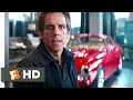 Tower Heist 2011 - Solid Gold Ferrari Scene Movieclips