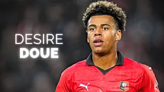 Download Desiré Doué - Half Season Highlights | 2023/24 MP3