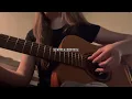moon tang 苦的甜 cover
