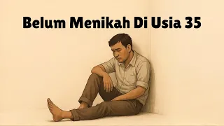 jika kamu belum menikah di usia 30 an kamu harus dengar kisah ini