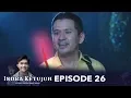 Lagu Akibat Pesugihan Keris Sakti Nyawa Sendiri Akhirnya Melayang - Indra Ketujuh Episode 26