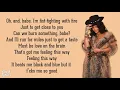 Rihanna - Love On The Brain