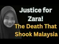 Download Lagu Justice for Zara: The 13-Year-Old’s Death That Shook Malaysia