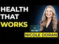 The Wellness Revolution-Stem Cells Hashimoto s and the Future of Medicine Nicole Doran PUR-FORM