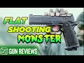 Is This the Best Double Stack 1911 You ve Never Heard Of The Bull Armory Tac