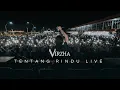 Lagu VIRZHA - TENTANG RINDU LIVE