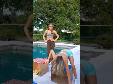 Don’t Pick The Wrong Box!