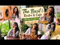 The Basil Cafe Restro Restaurant In Bhubaneswar Peace lovers nka pain gote perfect place