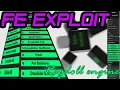 the best SCRIPT ragdoll engine Synapse X