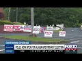 Polls are open for Alabama s primary election