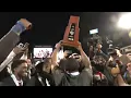 Raines does it Vikings win state championship watch full highlights and celebration
