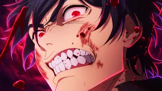 10 Anime Where The Trash-Tier MC Returns With ZERO MERCY
