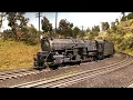 3rd Rail PRR I1 Decapods X2 (4K)