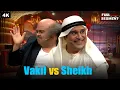 Download Lagu VAKIL VS SHEIKH | NETFLIX STAR KRUSHNA AND KIKU | KAPIL SHARMA SHOW | 2025