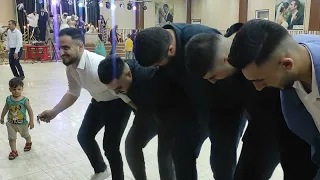 Kurdische Musik عدنان سعيد كاباري 