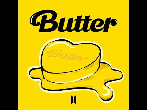 Download MP3 BTS (방탄소년단) 'Butter''