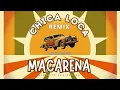 Download Lagu DJ Chica Loca X  Macarena X Barabara Berebere Remix Breakbeat