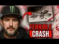 The CHILLING Story Behind Ken Block s Fatal Snowmobile Crash