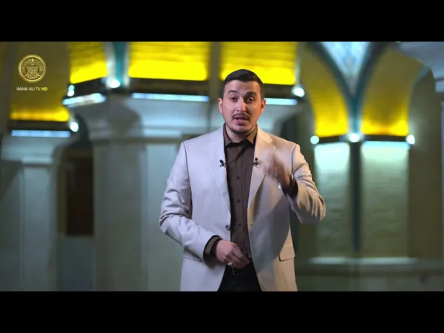 ⁣شبهات | صلح الإمام الحسن (ع): الحقيقة الغائبة والرد على الشبهات | الحلقة (12)