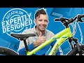 Rockrider ST100 The MTB for the Summer