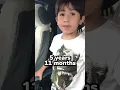 Download Lagu 6 Year Old Pilot Flying The BIGGEST Airplane ✈