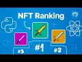 Build An NFT Rarity Ranking Tool FULL COURSE Python Moralis React