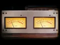 Mark Ronson - Ooh Wee (VU Meter Visualizer)