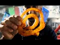 Lagu Let's Try the Best JALEBI in Pakistan