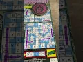 Download Lagu Two Million Dollar Bonus Cashword BOOM #risenscratch #Shorts #floridalottery #lotterywin #crossword