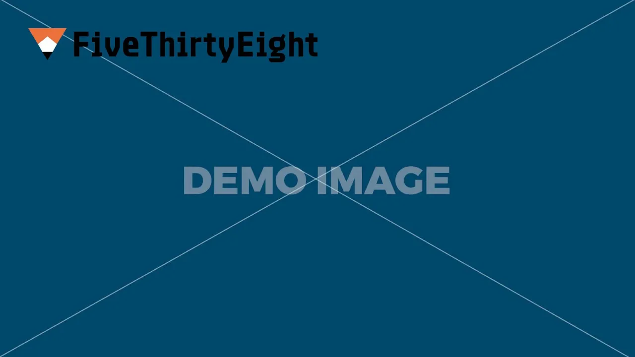 FiveThirtyEight channel featured image