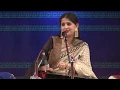 Download Lagu 8th Annual Music Festival 2017 - Samagana Dhanvantri Concert Series - Vocal by Kaushiki Chakraborty