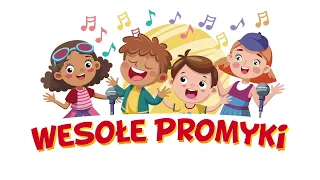 Wesołe Promyki - Słoń i Foka
