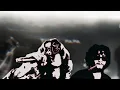 Terey Papa - OG Lucifer aka दैत्य ft. CALM (Official Visualizer) Prod.by CALM