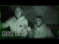 Freemason Spirit Growls at Walton Hall as Bex Wears a Crystal