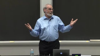 10 Understanding Program Efficiency Part 1