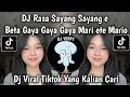 Lagu DJ BETA GAYA GAYA - CHINA TIMUR || BETA KAYA KAYA KAYA MARIETE MARIO LAGU CHINA TIMUR VIRAL TIKTOK