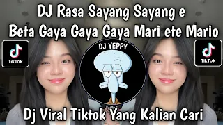 dj beta gaya gaya china timur beta kaya kaya kaya mariete mario lagu china timur viral tiktok