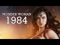 10 - Wonder Woman 1984 Official Soundtrack - Open Road (Hans Zimmer)