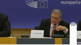 International C 19 Summit III 