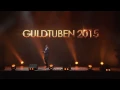 Sofia Karlberg - Crazy In Love Live | Guldtuben 2015