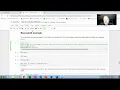 Anomaly Detection in Python