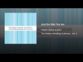 Just the Way You Are