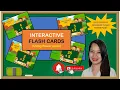 ADDITION SUBTRACTION MULTIPLICATION AND DIVISION FLASH CARD USING POWER POINT