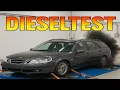 Download Lagu FÖRBEREDER SAABEN FÖR TEST AV DIESELMYTER
