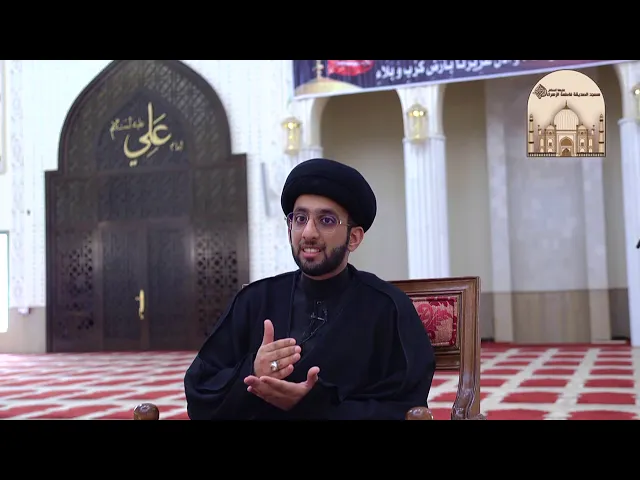 ⁣من شك بعد الفراغ من العمل - سماحة السيد موسى العلي