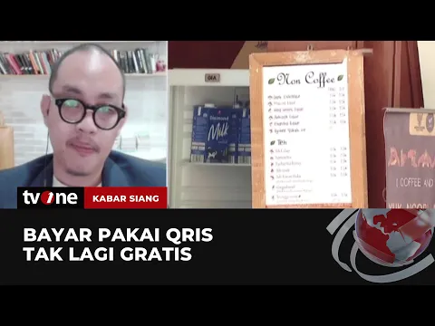 Perhatian! BI Kenakan Biaya Layanan Qris 0,3 Persen