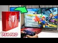 THIS is what a Jailbroken PS4 Pro Looks Like