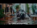 Dj Bryan Banda-Di na bale by Mark Carpio | Slow Jam Remix 