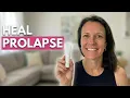 How Estrogen Cream Helps Prolapse and Pelvic Floor Dysfunction