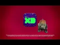 Disney XD is going away to be DisneyNow